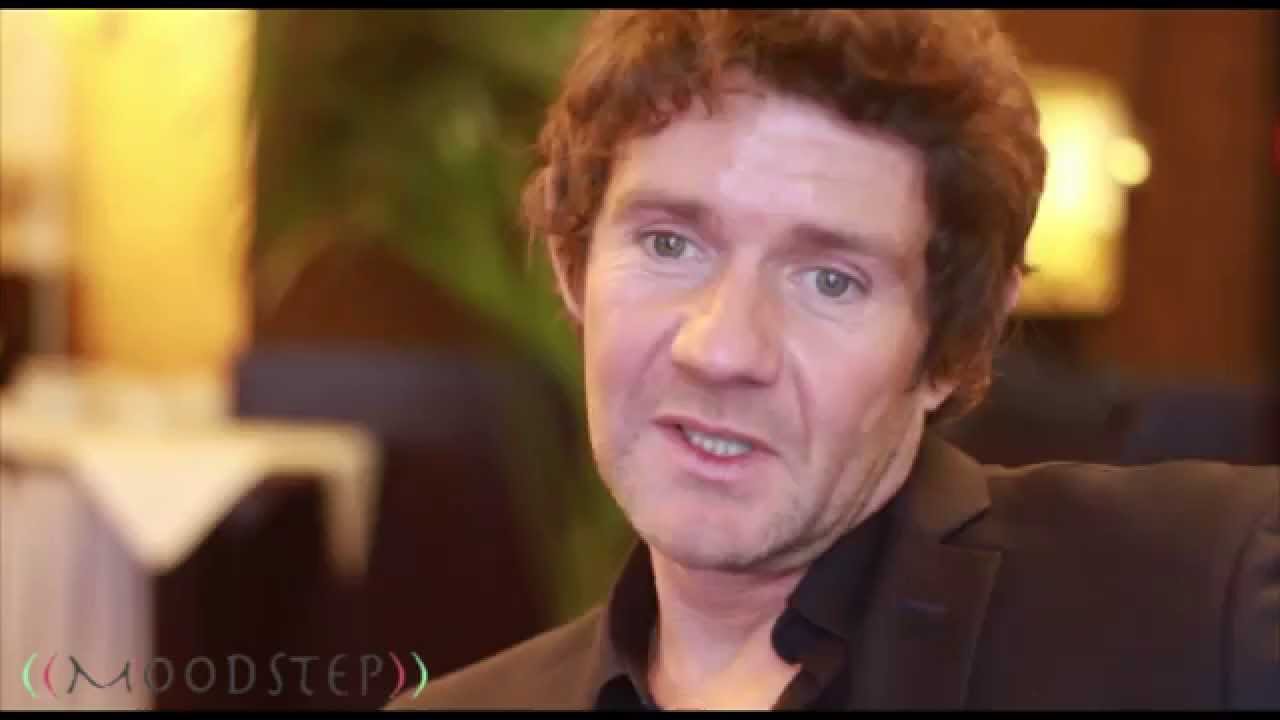 Happyview*129: Erwann Menthéour- Et si on décidait d aller bien