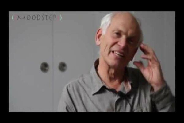 Happyview*70: Pierre Moorkens - Neuro-cognitivisme
