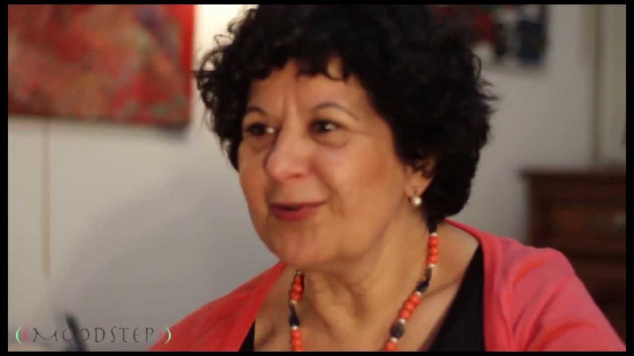 Happyview*94: Héléna Cournelle - Intuition