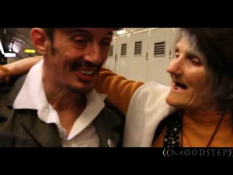 Happyview*36: Le contrôleur du Bonheur