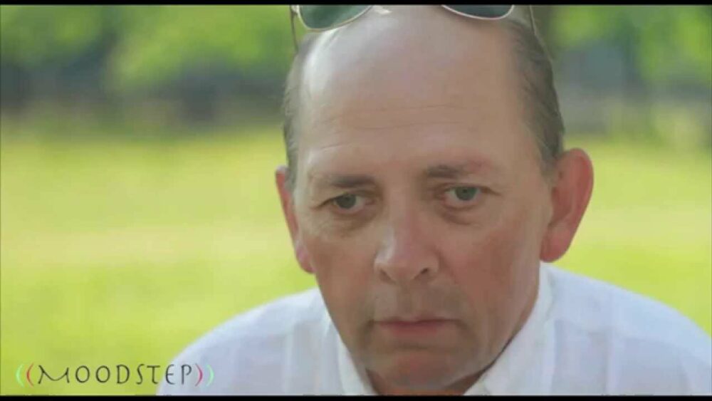 Happyview*137 : Yann Le Bossé - Le pouvoir d agir