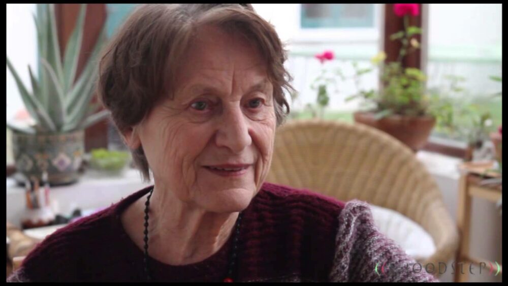 Happyview*91: Anne-Marie Filliozat - Changer