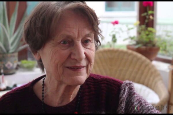 Happyview*91: Anne-Marie Filliozat - Changer
