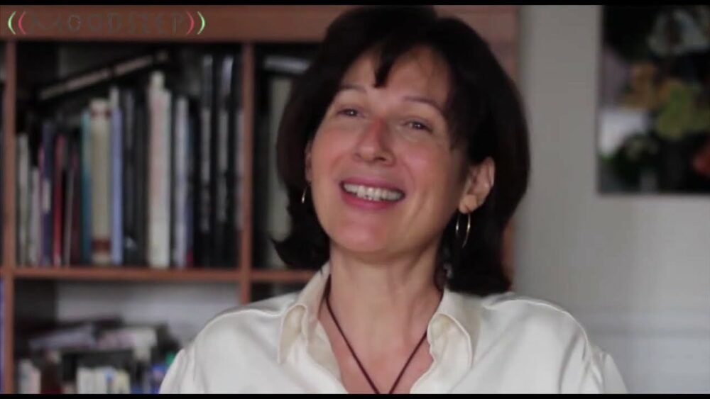 Happyview*81: Antonella Verdiani - Le printemps de l éducation