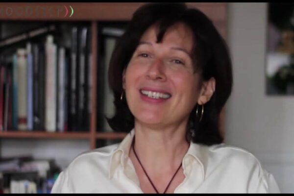 Happyview*81: Antonella Verdiani - Le printemps de l éducation