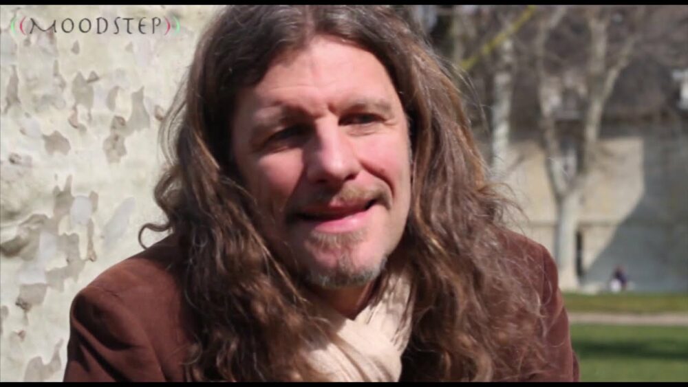 Happyview*87: Fabien Rodhain - Manifeste d un rebelle engagé