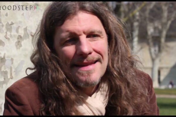 Happyview*87: Fabien Rodhain - Manifeste d un rebelle engagé