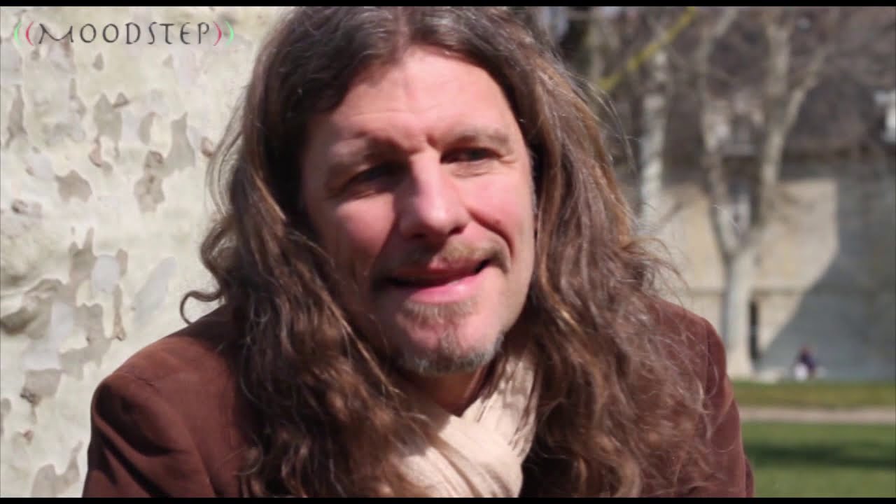 Happyview*87: Fabien Rodhain - Manifeste d un rebelle engagé
