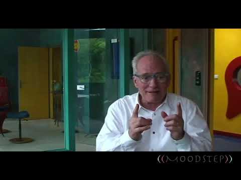 Happyview*55: Christian Boiron - Directeur général des laboratoires Boiron
