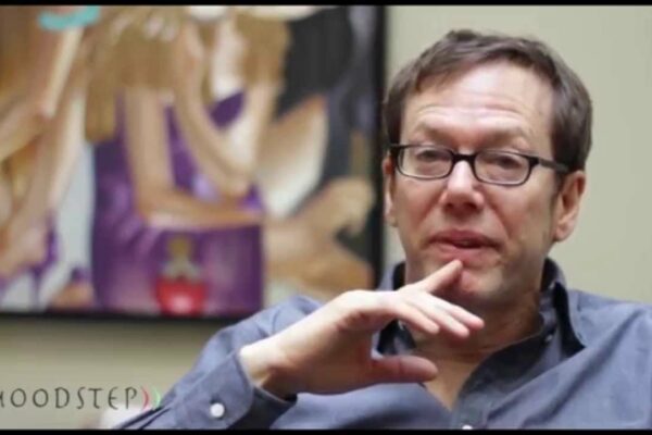 Happyview*115: Robert Greene - Excellence