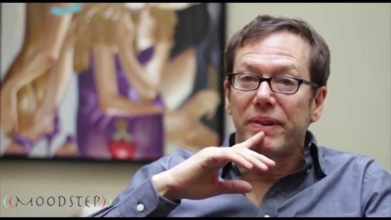 Happyview*115: Robert Greene - Excellence