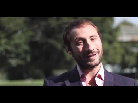 Happyview*69: Alexandre Jost - La Fabrique Spinoza