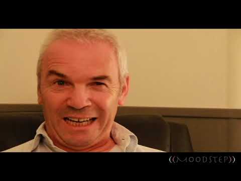 Happyview*50: Christian Gicquel - Pleine conscience
