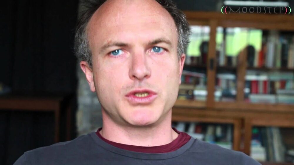 Happyview*135 : Dirk Nellens - Human Design