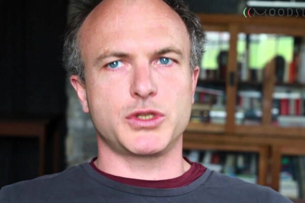 Happyview*135 : Dirk Nellens - Human Design
