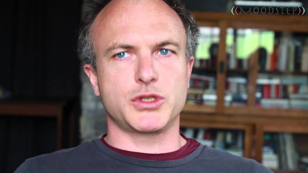 Happyview*135 : Dirk Nellens - Human Design