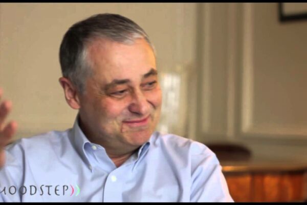 Happyview*112: Philippe Bloch - Ne me dites plus jamais bon courage