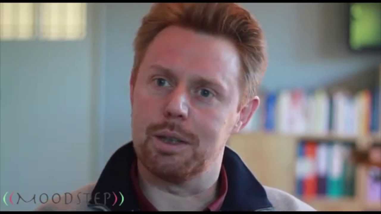 Happyview*127 : Frédéric Falisse - La Questiologie