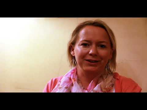 Happyview*31: Christine Lewicki - J arrête de râler
