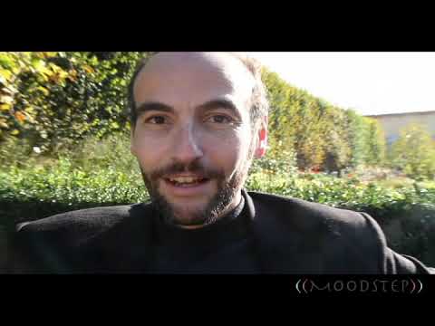 Happyview*48: Mabrouck Rachedi - Le poids d une âme