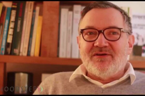 Happyview*128 : Stéphane Dieutre - Identifier ses talents