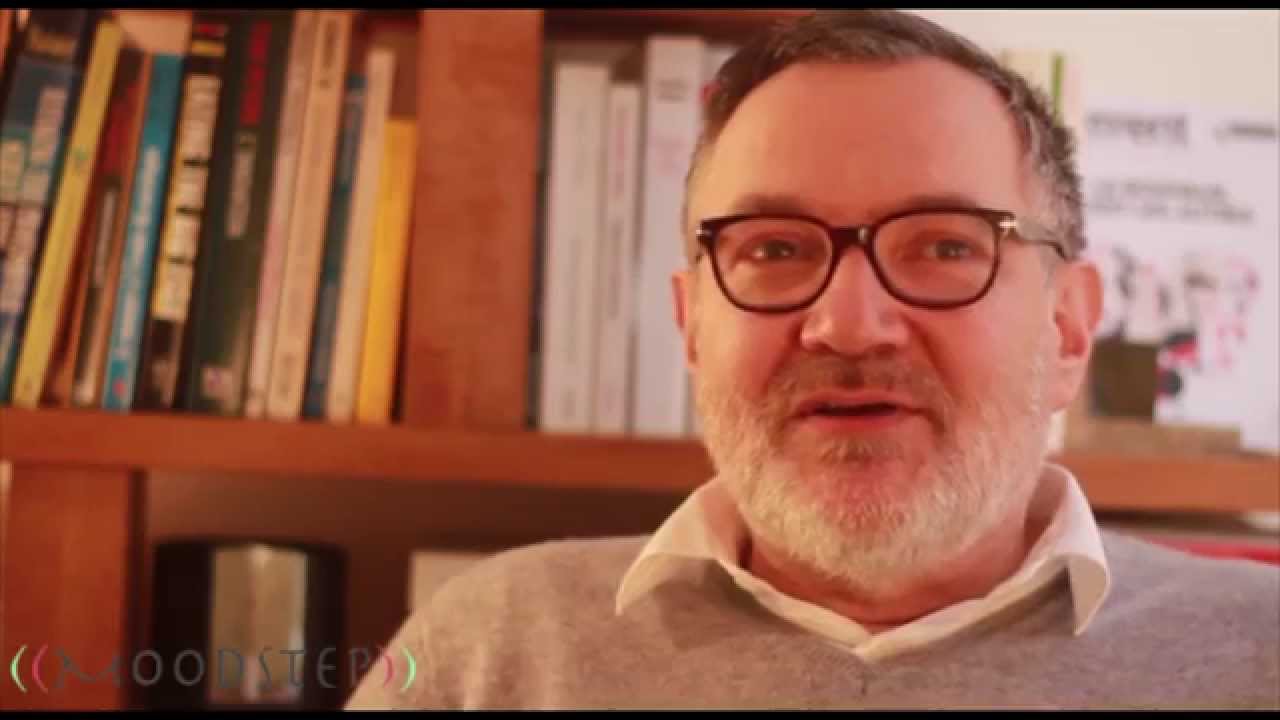 Happyview*128 : Stéphane Dieutre - Identifier ses talents