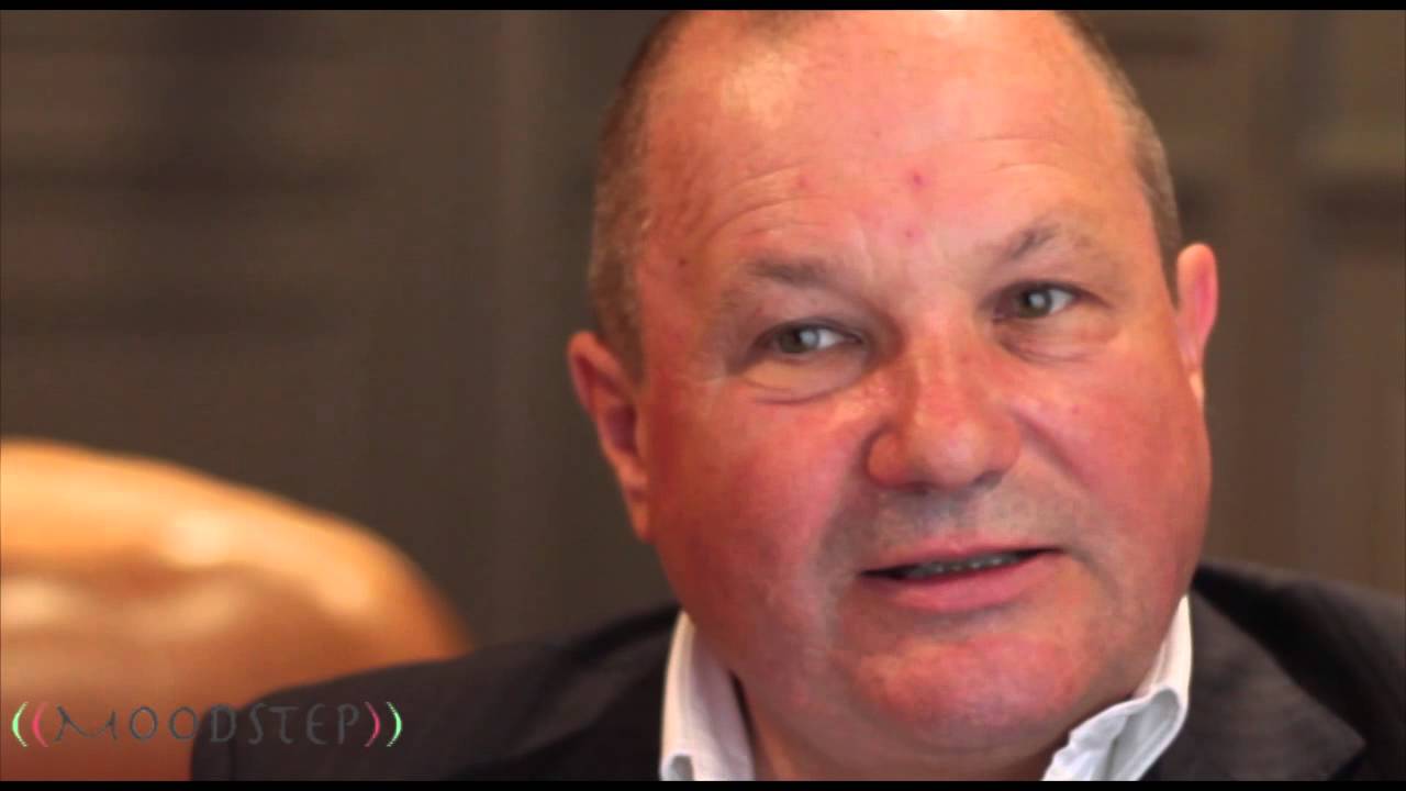 Happyview*117: Bernard Marie Chiquet - Holacracy