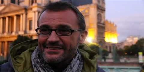 Happyview*41: Vincent Houba - Communication Non Violente