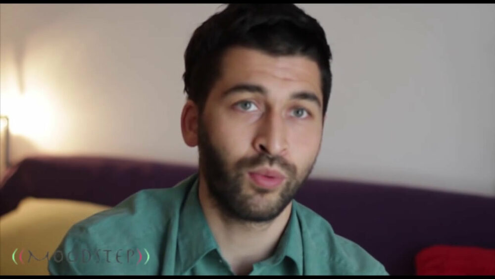 Happyview*118: César Harada - Open source et écologie