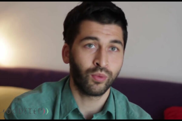 Happyview*118: César Harada - Open source et écologie