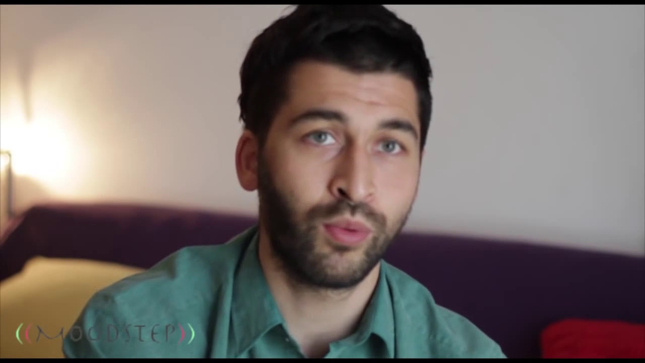Happyview*118: César Harada - Open source et écologie