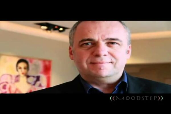 Happyview*29: Leo Bormans - Le grand livre du bonheur