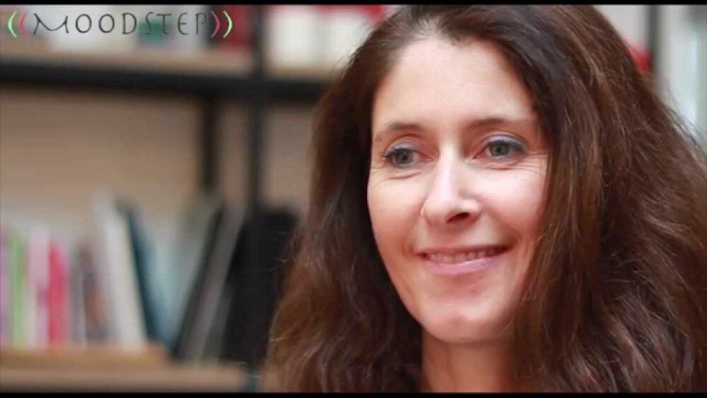 Happyview*132 : Anne Ghesquière - Métamorphose