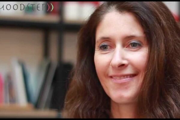 Happyview*132 : Anne Ghesquière - Métamorphose