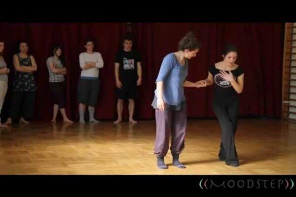 Happyview*64: Magali Saby - Handicap et bonheur