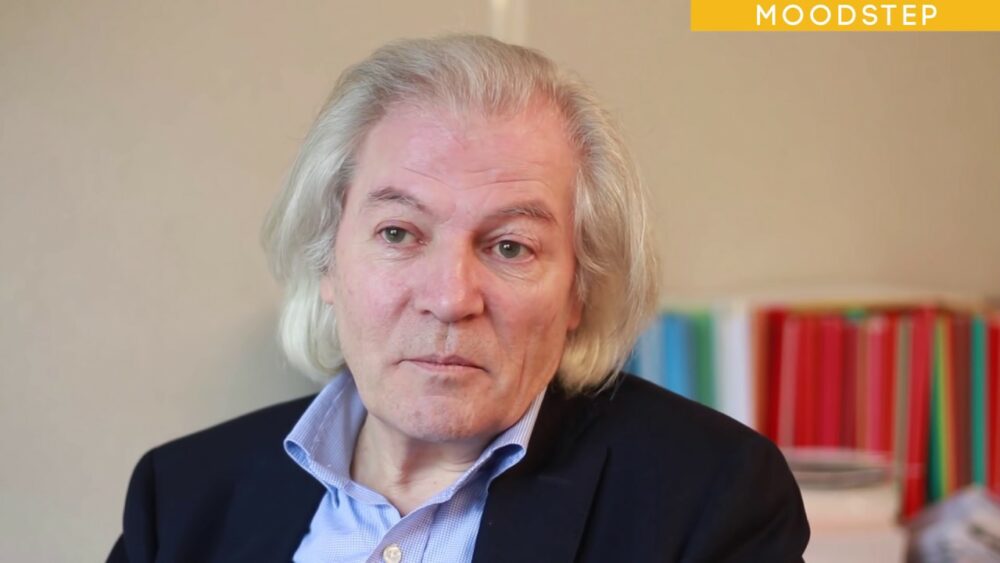 Video : Thierry Dubois - Découvrir ses talents