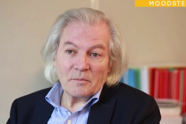 Video : Thierry Dubois - Découvrir ses talents