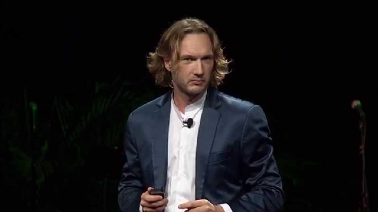 Arnaud Collery - Qu est qu un Chief Happiness Officer ?