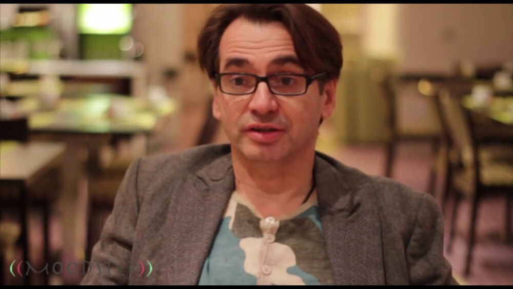 Happyview*111: Patrick Dugois - bonheur et entreprise