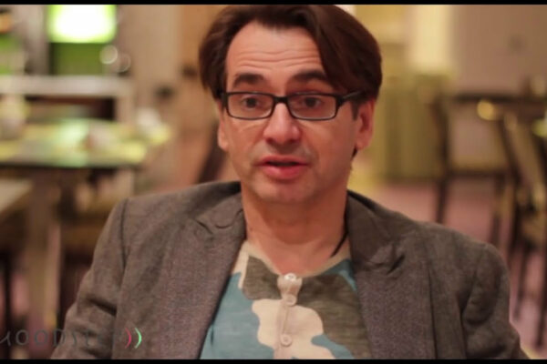 Happyview*111: Patrick Dugois - bonheur et entreprise