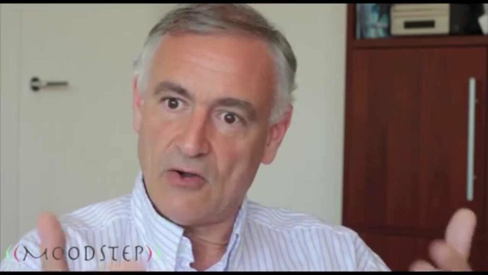 Happyview*120: Jean-Luc Hudry - Moralotop