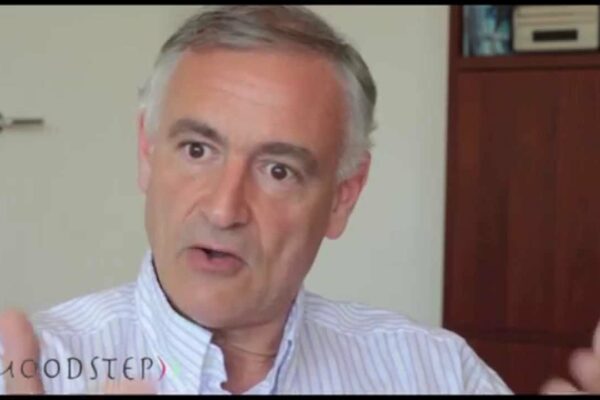 Happyview*120: Jean-Luc Hudry - Moralotop