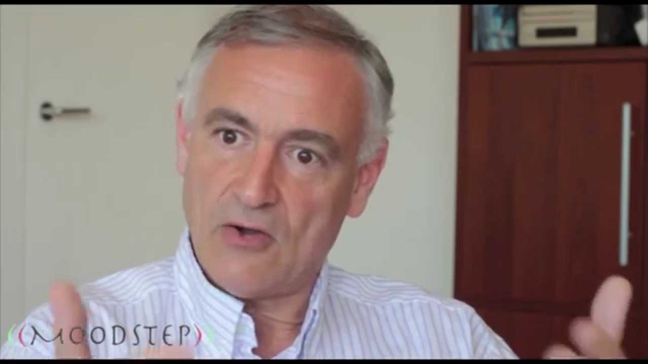 Happyview*120: Jean-Luc Hudry - Moralotop