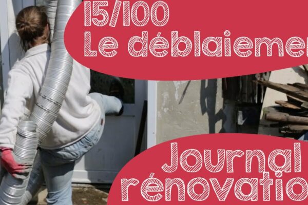 #15 On vide la maison