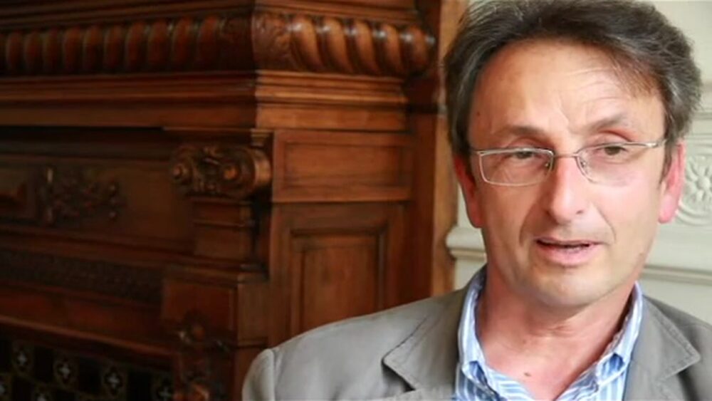 Christian Bourit, Happyview 39