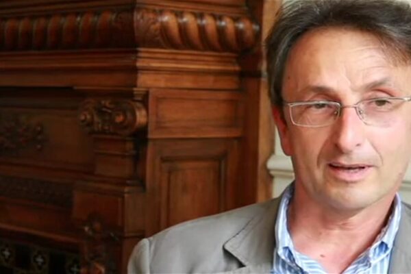 Christian Bourit, Happyview 39