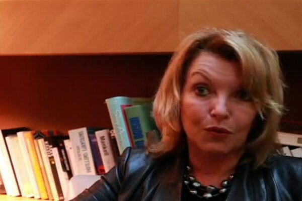 Marie-Lise Labonté, Happyview 42