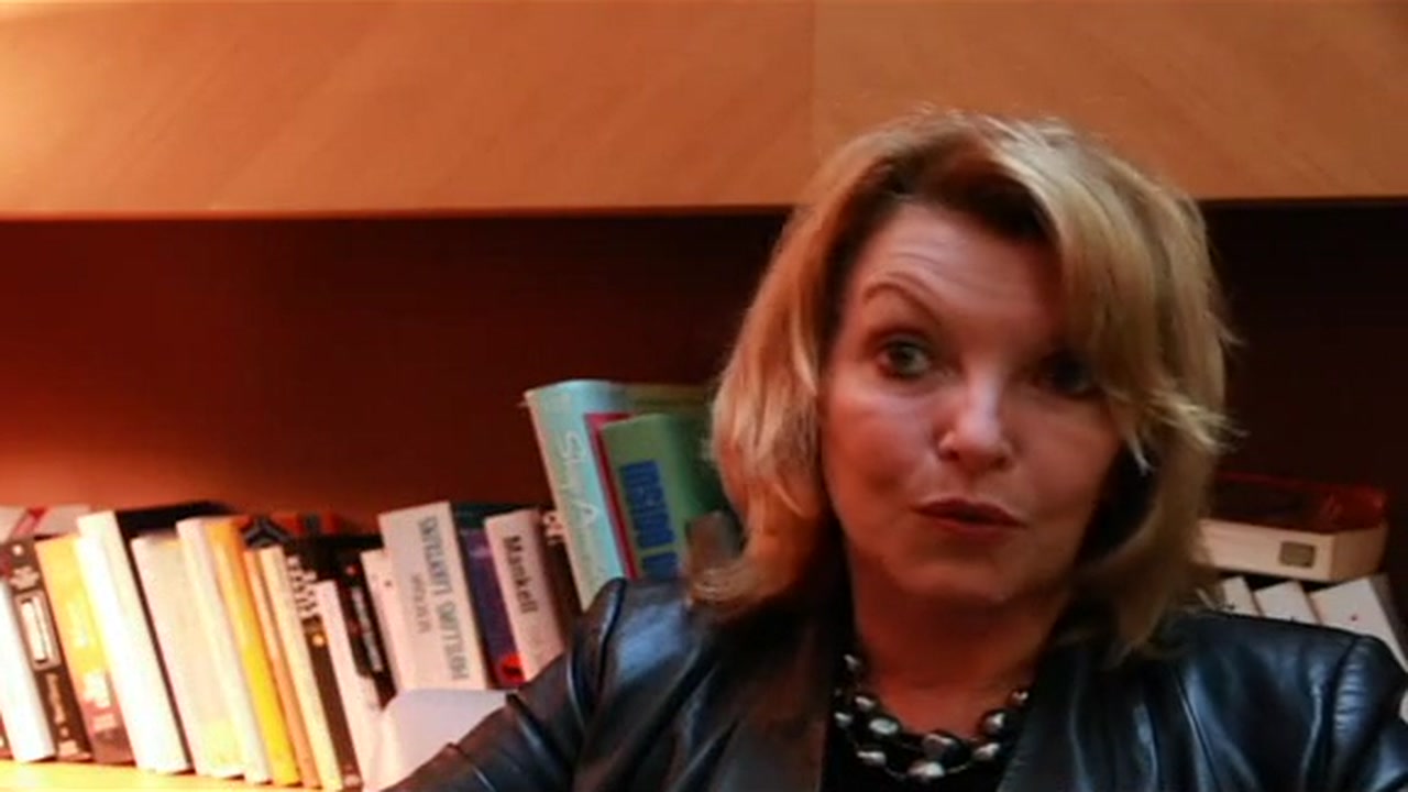 Marie-Lise Labonté, Happyview 42