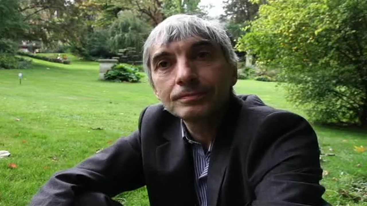 Martin Marceau, Happyview 43