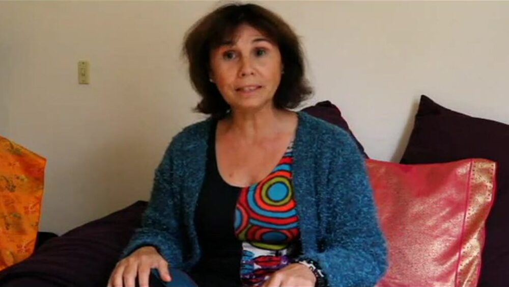 Elisabeth Couzon, Happyview 49
